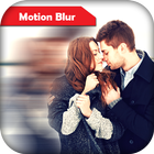 Motion Blur icono