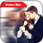 Motion Blur icon