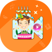 Birthday Photo Video Maker with Music