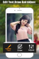 Calendar Photo Video Maker 截图 3