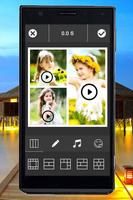 Video Collage Mixer-poster