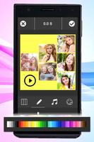 Video Collage Mixer Ekran Görüntüsü 1