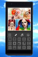Video Collage Mixer Ekran Görüntüsü 3