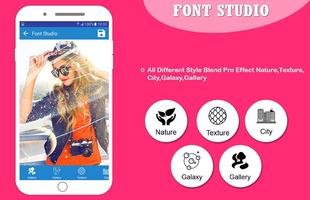 Font Studio screenshot 7