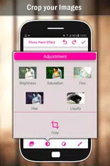 Photo Paint Effect APK download