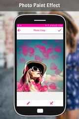 Photo Paint Effect APK download