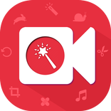 Photo Video Editor: Music, Cut