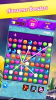 Cookie Blast Legend 2 - Sweet Match 3 Crush Puzzle screenshot 2