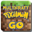 Multicraft Pixelmon GO Mod