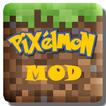 Pixelmon  mod