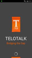 Telotalk 海报