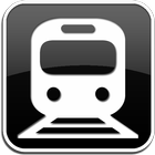 Togtrafikken icon