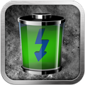 Battery Widget Monitor