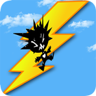 Lightning killer आइकन