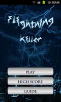 Lightning killer poster