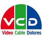 VCD Movil icon