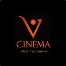 V Cinema - Koothattukulam APK