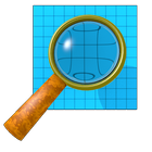 Magnifier icon