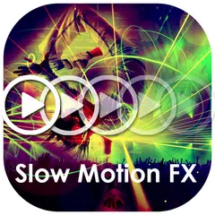 slow motion video fx APK download