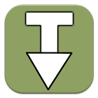 Torrent Download Manager आइकन