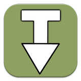 Torrent Download Manager icône