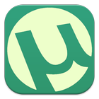Torrent Download Manager آئیکن