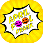 April Fool Prank  2017 Zeichen