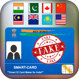 Smart Card Maker Prank