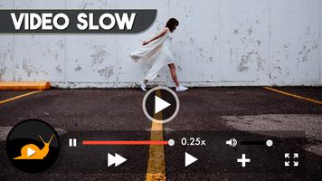 Video Play Slowdown screenshot 2