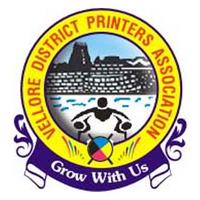 VDPA 2009 Vellore District Printers Association پوسٹر