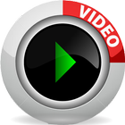 video player pro icône