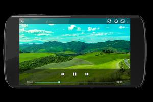 video player pro স্ক্রিনশট 3