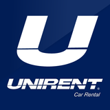 Unirent Car Rental иконка