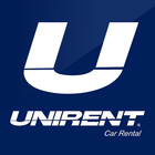 Unirent Car Rental icon