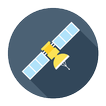 Radio Enlace Satelite