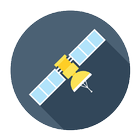 Radio Enlace Satelite আইকন