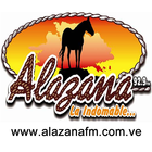 ALAZANA 92.9 FM 아이콘