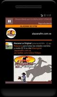 ALAZANA 92.9 FM 스크린샷 1