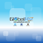 GLOBALHOST APP icône