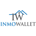 Inmowallet-icoon