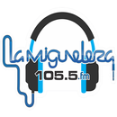 LA MIGUELERA 105.5 FM APK