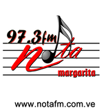 NOTA 97.3 FM icône