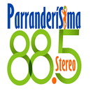 PARRANDERISIMA 88.5 STEREO APK
