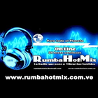 RUMBA HOT MIX 图标