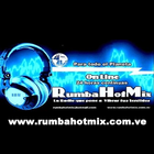 RUMBA HOT MIX-icoon