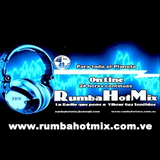 RUMBA HOT MIX-icoon