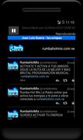 RUMBA HOT MIX 截图 1