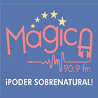MAGICA 90.9 FM icône
