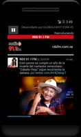 برنامه‌نما RDS FM عکس از صفحه