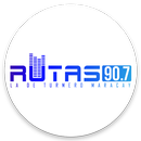 Rutas 90.7 FM APK